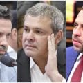 Conselho de Ética analisa nesta terça os processos contra Janones, Lindbergh e Boulos