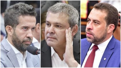 Conselho de Ética analisa nesta terça os processos contra Janones, Lindbergh e Boulos
