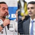 Os favoritos dos eleitores do RJ para o Senado em 2026, segundo pesquisa