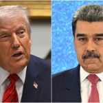 Governo Trump sanciona familiares de Maduro e amplia crise com a Venezuela