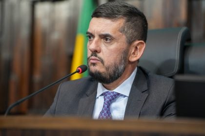 Alerj deve decidir sobre prisão de Bacellar nos próximos dias