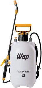 Do jardim à limpeza: como o pulverizador manual facilita a rotina?