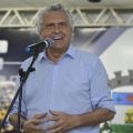 Os favoritos para a sucessão de Caiado em Goiás, segundo nova pesquisa