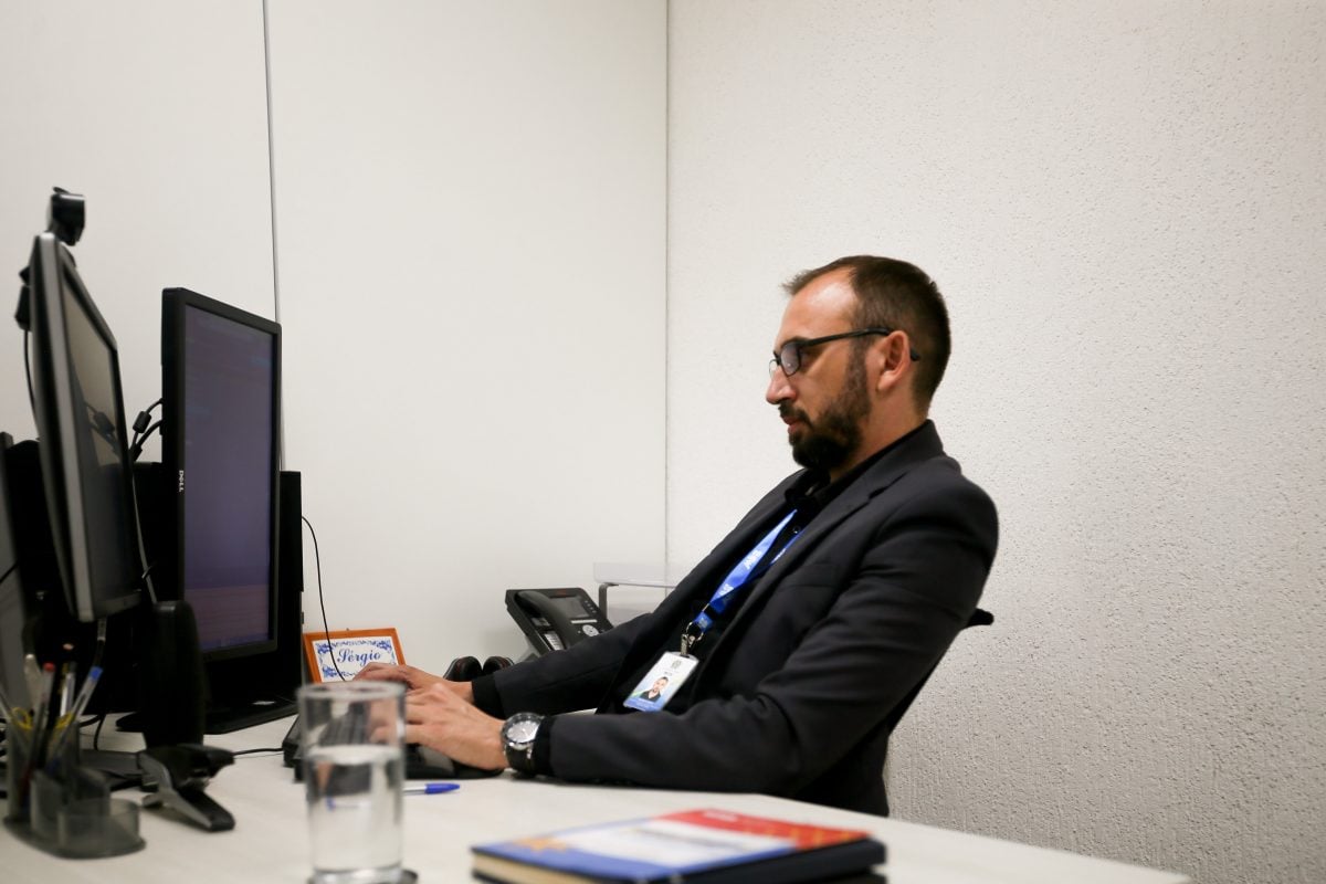 Fotos: Lyon Santos/ MDS
 