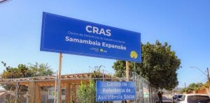 Rede que acolhe, protege e muda vidas