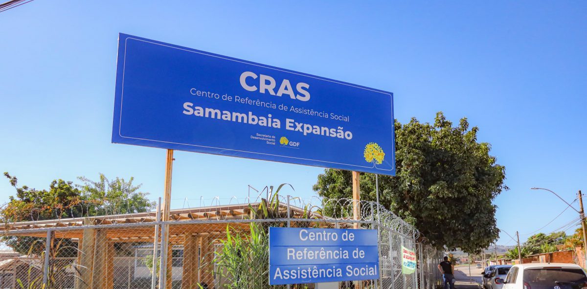 Imagem: André Oliveira/MDS 