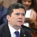 Moro lidera com folga e pode vencer em 1º turno no Paraná, mostra pesquisa