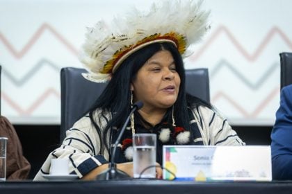 A crítica do Ministério dos Povos Indígenas à aprovação da PEC do Marco Temporal