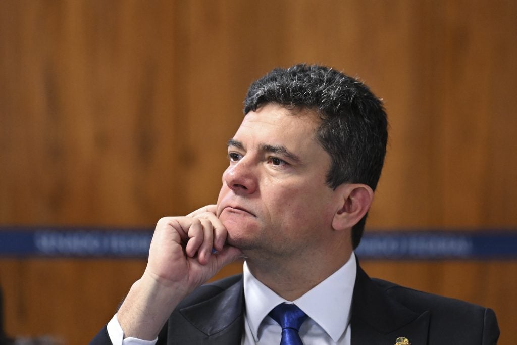 Moro é o favorito dos paranaenses para o governo, mostra pesquisa