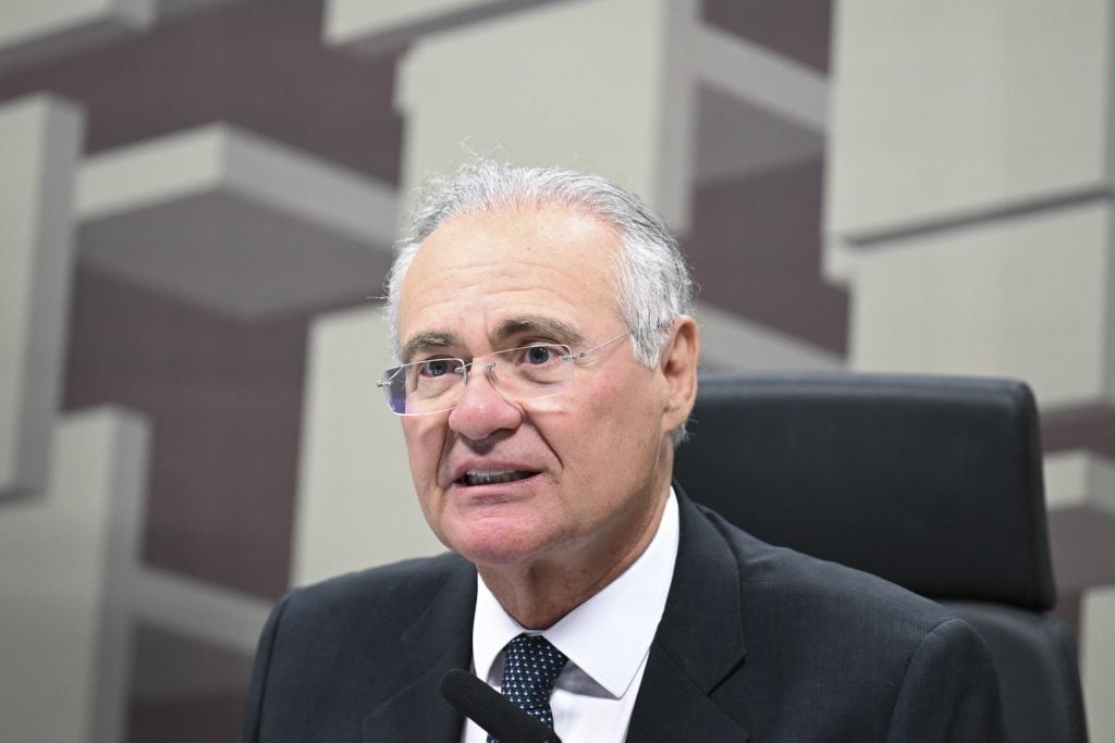 Taxação de bets e fintechs avança no Senado