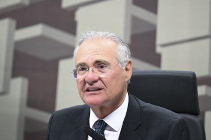 Taxação de bets e fintechs avança no Senado