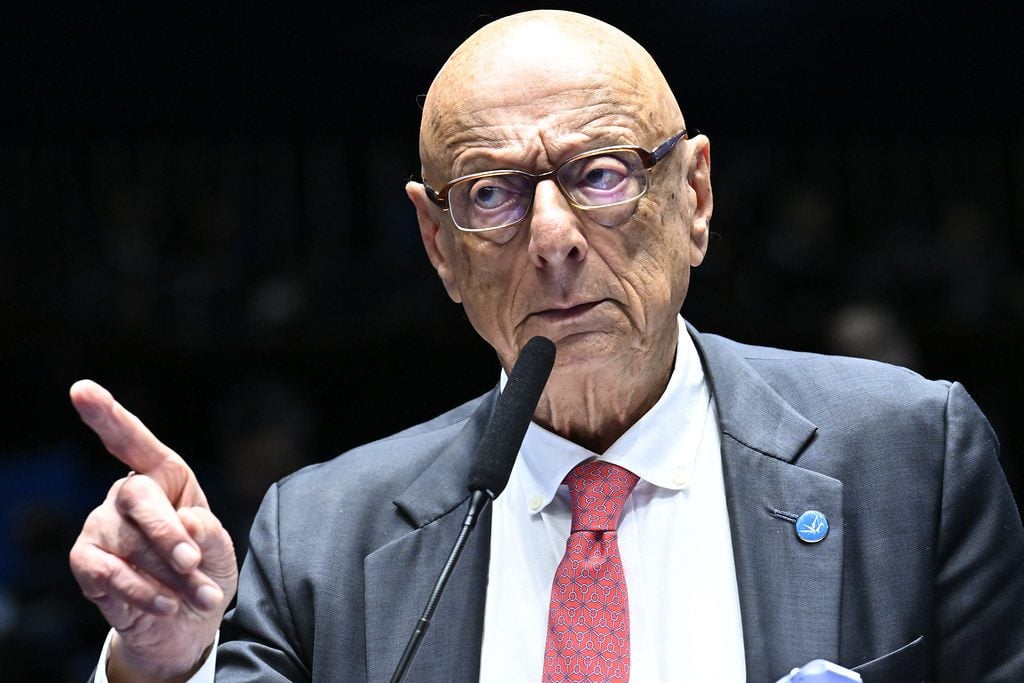 PL da Dosimetria será analisado na próxima quarta-feira na CCJ do Senado