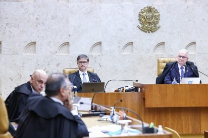 A reclamação de Fachin contra defensora que fez sustentação oral por videoconferência