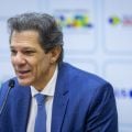 Haddad diz que aporte aos Correios deve ser menor que R$ 6 bilhões