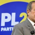Valdemar anuncia Ana Munhoz como presidente interina do PL Mulher