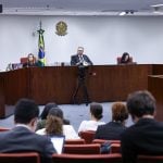 STF poupa delegado e condena mais 5 réus da trama golpista