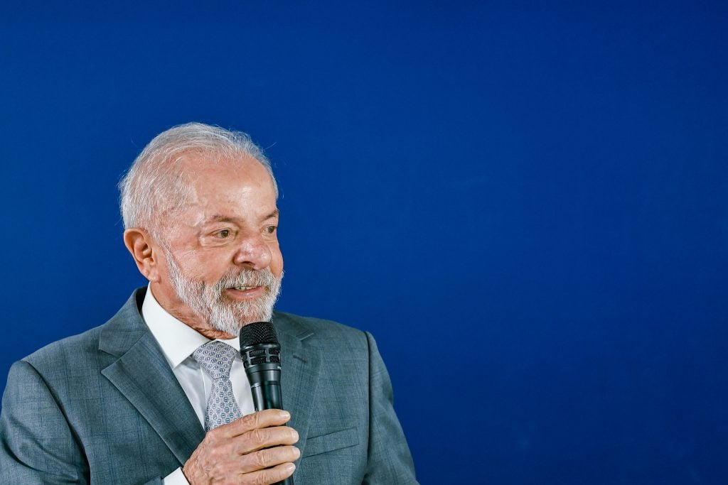 A provocação de Lula aos governadores de direita que querem ser candidatos à Presidência em 2026