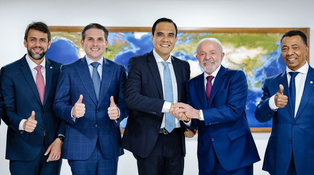 Quem é Gustavo Feliciano, que deve assumir o Ministério do Turismo na semana que vem