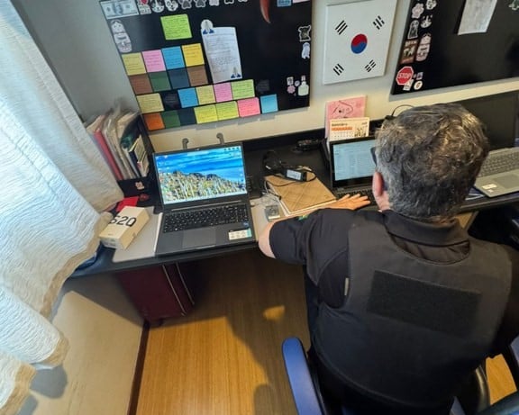 Operação da PF mira ataque hacker contra deputados que apoiam o PL que equipara aborto a homicídio