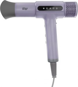 Cabelo bonito e bem cuidado: como o secador faz diferença no resultado final