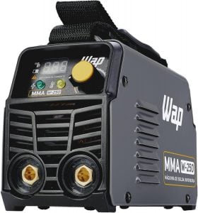 Sem segredo: como funciona uma máquina de solda e quando ela é útil em casa