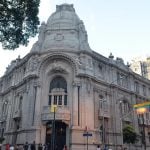 Ministério da Cultura homologa tombamento definitivo do prédio do Dops, no Rio