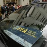 Justiça argentina revista sedes da AFA e de clubes por suspeita de lavagem de dinheiro