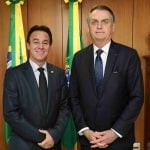 Suplente de Carla Zambelli toma posse; saiba quem é Adilson Barroso