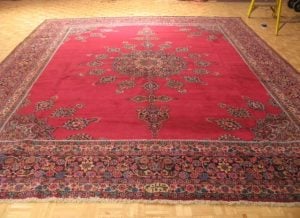 Tapetes com tecnologia antiácaro e antigermes: como funcionam e quando valem a pena?