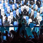 BaianaSystem, destaque da música brasileira em 2025, virou hors concours