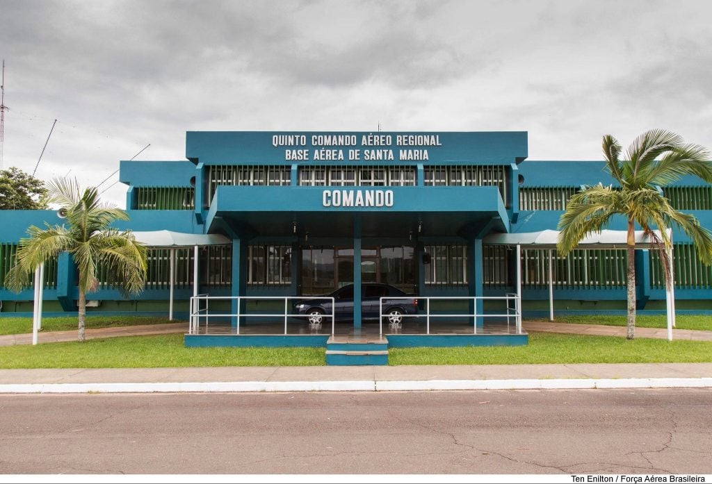 STM mantém condenação de mulher que agrediu oficial da FAB em base militar