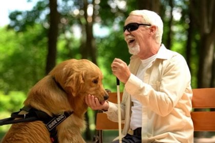 Dia Nacional da Pessoa com Deficiência Visual: valorização e direitos em foco