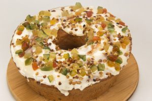 7 receitas de doces de Natal tradicionais