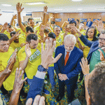 A questão é de classe