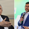 Os governadores com as melhores – e as piores – avaliações, segundo a AtlasIntel