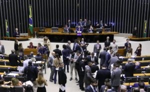 Câmara aprova MP que cria a Licença Ambiental Especial