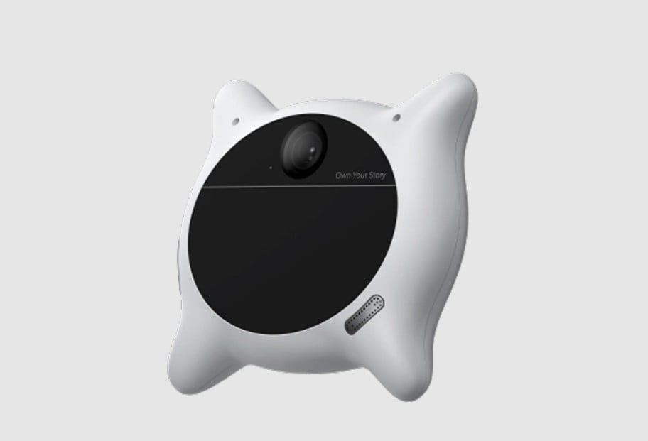 Sua vida merece um filme. E sua memória, um descanso