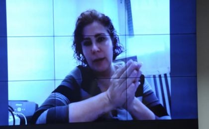 CCJ rejeita parecer que livrava Zambelli de cassação e designa novo relator