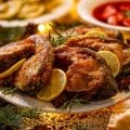 6 ideias de pratos com peixe para surpreender na ceia de Natal