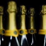 A champagne das viúvas