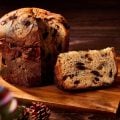 Receitas de panetone e chocotone sem glúten e sem lactose para o Natal