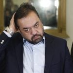 Cláudio Castro alega ‘lombalgia aguda’ e não irá à CPI do Crime Organizado