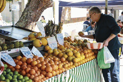 Um passo civilizatório