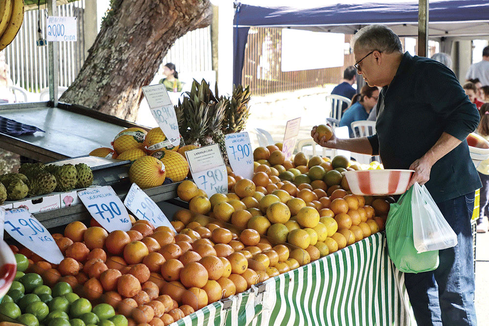 Um passo civilizatório
