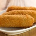Croquetes perfeitos: 6 receitas fáceis e crocantes para experimentar