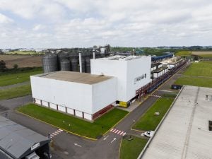 Qualidade que não se perde