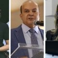 Pesquisa testa Michelle, Ibaneis e Leila para o Senado pelo DF; veja os resultados
