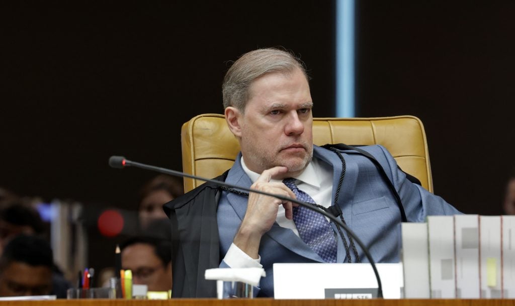 Toffoli anula uso de provas da Odebrecht contra ex-presidente da OAS na Lava Jato
