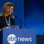 Criticada por Zezé Di Camargo, filha de Silvio Santos promete jornalismo ‘sem viés’ em novo canal do SBT