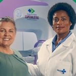 Cuidado em larga escala